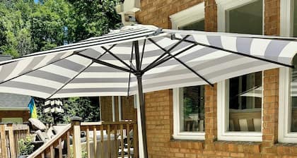 Newly Renovated Peaceful & Cozy Snellville 2-Bed: 45 Min to Atlanta, Family Fun