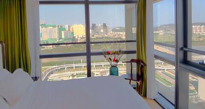 Interact China Fine Condo - Hengqin Port