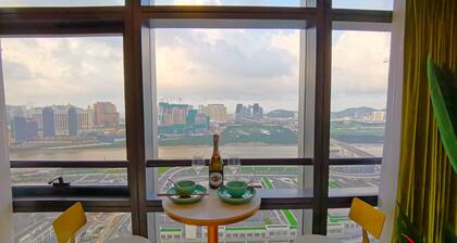 Interact China Fine Condo - Hengqin Port