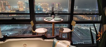 Interact China 精品共管公寓 - 横琴口岸店