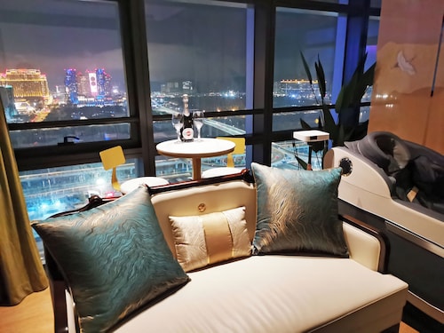 Interact China Fine Condo - Hengqin Port