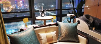 Interact China Fine Condo - Hengqin Port