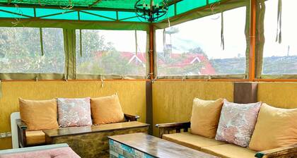 Lux Suites Sunset Delight Holiday Homes
