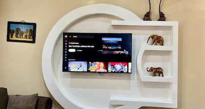 Lux Suites Sunset Delight Holiday Homes