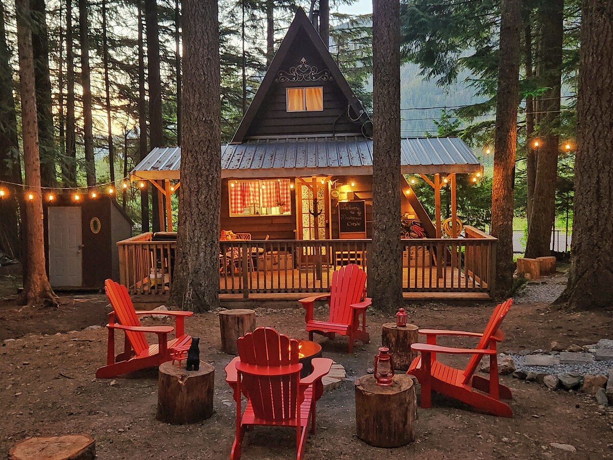 Image de profil de l’hôte