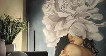 Private Parking 2 BEDS Urban Serenity