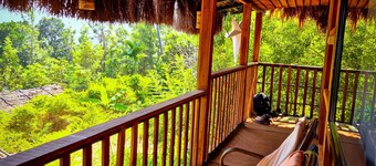 Nature Tones By BRDGE HOSPITALITY飯店