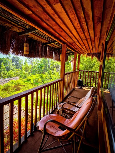 Nature Tones By BRDGE HOSPITALITY 