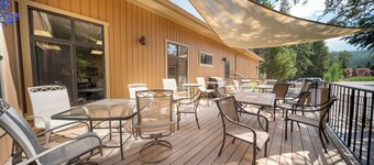 Located Walking Distance to Main Street in Winter Park Colorado