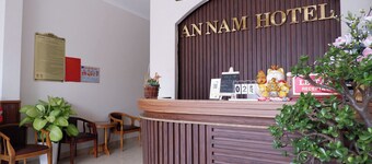 อัน นาม พาราไดซ์ ดาลัต