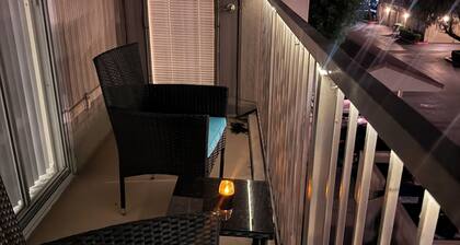 Chic two bedroom two bath SiX FLAGS..