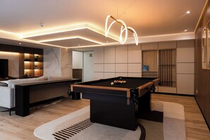 Sala de jogos