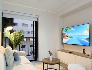 Téléviseur connecté