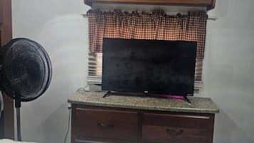 2 slaapkamers, gratis wifi, beddengoed