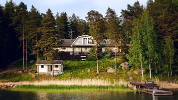 Ulkopuoli
