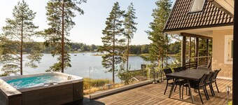 Stay North - Merimaa