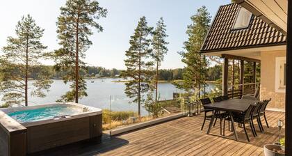 Stay North - Merimaa