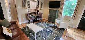 Smart TV - Cozy 1-bedroom apartment with WiFi, AC in enjoyable Newark (Newark)