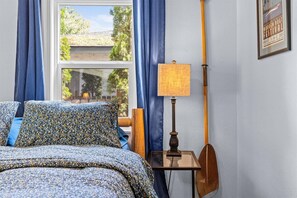 3 Schlafzimmer, kostenloses WLAN, Bettwäsche