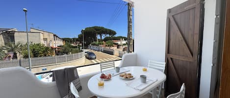 Servei de restauració a l'aire lliure