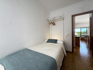 2 habitaciones y internet