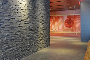 Interior - Blueground | Southwest Waterfront, fitness, nr Wharf (Washington, D.C.)