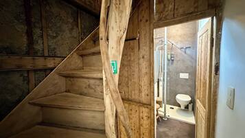 Een douche
