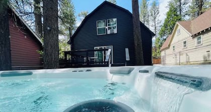 The Wilderness Haven