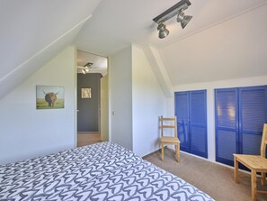 2 sovrum och internet