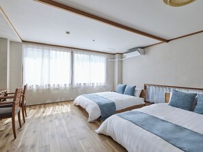 Family Apartment - LIVE HEART House (Nara)
