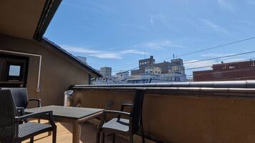 Teras/patio