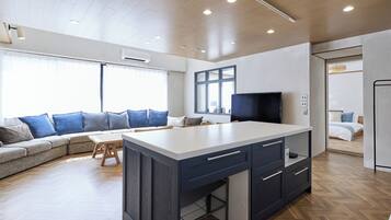 Dining tables