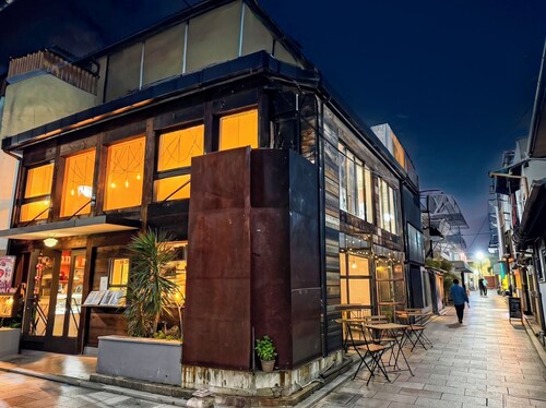 LIVE HEART House