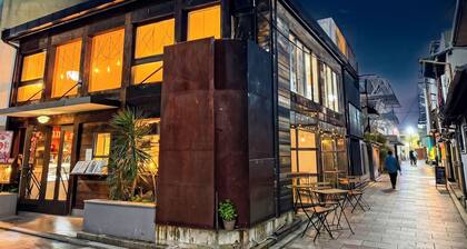 LIVE HEART House