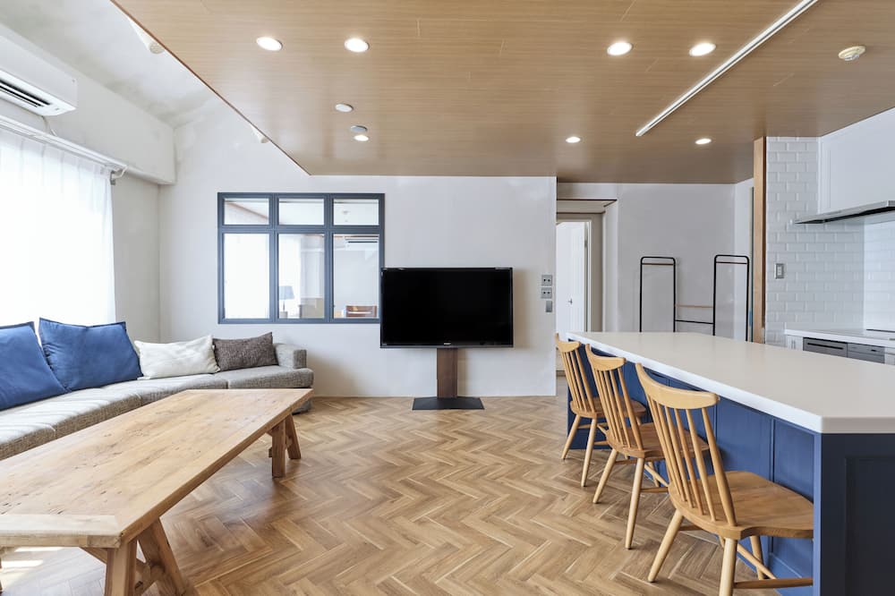 LIVE HEART House