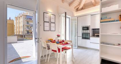 Casa del Geco Sanremo