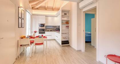 Casa del Geco Sanremo