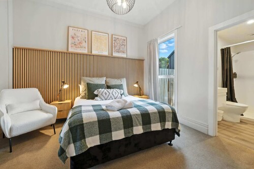 Albemarle Villa Summa