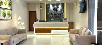 โรงแรม เดอะ สันกัลป์ รีทรีต