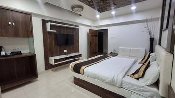 Executive Studio Suite | Free WiFi