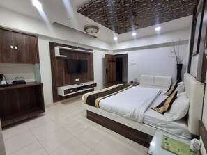 Executive studio suite | Gratis wifi