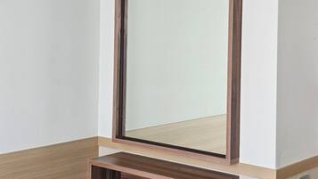 豪華雙人房 | 免費 Wi-Fi