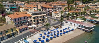 Casa Francesca near center and beach