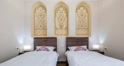 Grand Vizir hotel