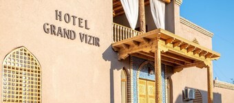 Grand Vizir hotel