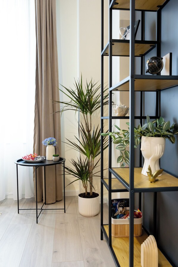 Interieur