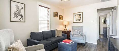 Télévision, espaces bureaux