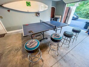 Spielezimmer