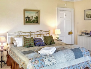 2 Schlafzimmer, kostenloses WLAN