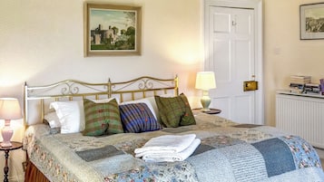 2 bedrooms, free WiFi